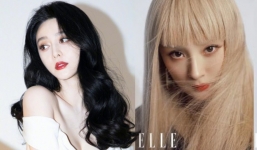 Đây là điều mà Dương Mịch bất chấp làm, Phạm Băng Băng thì cả đời cũng không dám!