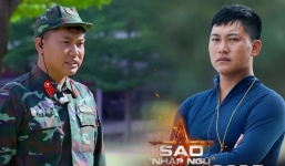 Mũi trưởng Long khiến CDM choáng váng với diện mạo phát tướng, còn đâu soái ca một thời?