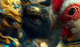 Được tổ tiên che chở: 3 con giáp này từ hung vận chuyển sang đại phú đại quý