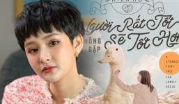 Hiền Hồ lộ trạng thái bất ổn sau khi trình làng ca khúc mới