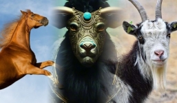 Được tổ tiên nâng đỡ lại thoát khỏi Tam Tai: 3 con giáp này chuyển mệnh giàu sang phú quý