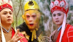 Vén màn bí ẩn: Quá khứ động trời của Đường Tăng trong Tây Du Ký trước khi đi Tây Thiên thỉnh kinh