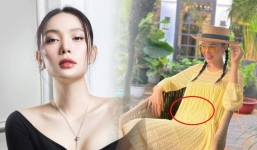 Minh Hằng học hỏi tuyệt chiêu từ Hồ Ngọc Hà, quyết giấu kín vòng 2