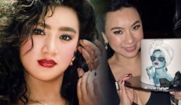 Thả nhẹ ảnh sinh nhật tuổi 44, 'nữ hoàng ảnh lịch' Y Phụng gây bất ngờ với nhan sắc hiện tại