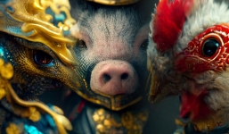 Được tổ tiên nâng đỡ và quý nhân phù trợ: 3 con giáp này chuyển vận giàu sang phú quý