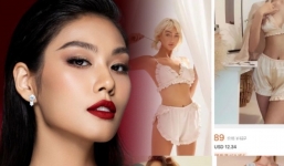 Thảo Nhi Lê bất ngờ dính vận đen: Lý lịch bỗng có vết nhơ khi 'con cưng' bị tố đạo nhái