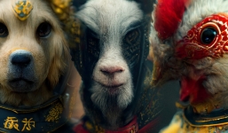 Được tổ tiên che chở lại thoát khỏi hung vận: 3 con giáp này ngày càng phát tài phát lộc