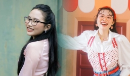 Dù 'lột xác' đến khó tin trong phong cách nhưng Phương Mỹ Chi vẫn quyết giữ điều này