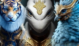 Được Thần Phật chiếu cố lại thêm quý nhân phù trợ: 3 con giáp này một bước lên tiên trong tháng Ba tới 