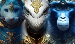 Được Tổ Tiên nâng đỡ lại thêm quý nhân phù trợ: 3 con giáp này lộc lá ngập tràn, tình duyên nở rộ 