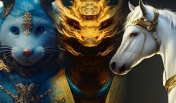 Được Trời Phật che chở và chiếu cố nồng hậu: 3 con giáp này gặp hung hóa lành, vận may rộng mở 