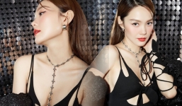 Minh Hằng khiến dân tình rớt hố u mê với nhan sắc ngày càng thăng hạng hậu kết hôn