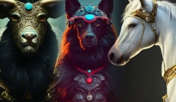 Cổ nhân từng nói 'qua khổ tận đến ngày cam lai': 3 con giáp nhanh chóng chuyển mình đổi vận, tài lộc rực rỡ