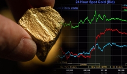 Giá vàng hôm nay 2/3, vàng 9999 10K 14K 18K 24K: Vàng trong nước khởi sắc