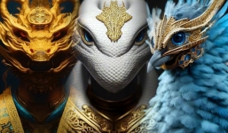 Được quý nhân phù trợ lại thêm Tổ Tiên nâng đỡ: 3 con giáp này đổi vận bất ngờ, tích nhiều phúc lớn 