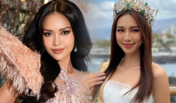 Ngọc Châu vẫn chiếm trọn spotlight, lấn lướt cả đàn chị Thùy Tiên bất chấp bị out top đáng thất vọng