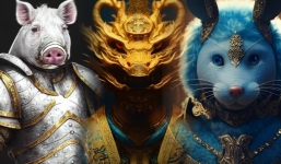 Được gia tiên phù trợ: 3 con giáp này mở đường tài lộc công danh, sự nghiệp may mắn