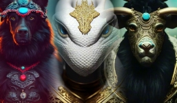 Được quý nhân phù trợ và Tổ Tiên nâng đỡ: 3 con giáp này biến hung thành cát, tài lộc dồi dào