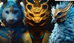 Được Phật Tổ nâng đỡ: 3 con giáp này biến hung thành cát, khởi sắc về tài vận 