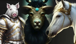 Được quý nhân phù trợ: 3 con giáp sẽ được hưởng lộc trời, đổi đời trong nháy mắt