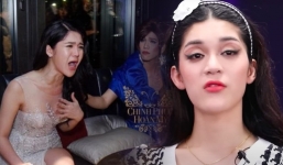 Người đẹp drama Huỳnh My và những lần ‘sóng gió’: 2 lần đều ‘tắm’ trên dòng sông 'tự mãn' và nhận về kết đắng