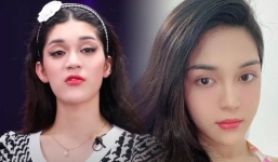 Từng tố ekip trang điểm lạc quẻ, người đẹp drama Huỳnh My lộ mặt mộc gây ngỡ ngàng