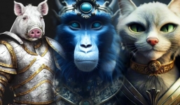 Được gia tiên nâng đỡ và phù trợ: 3 con giáp này chuyển hung thành cát, gặp bội phần may mắn