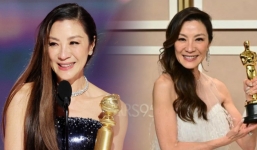 Chiêm ngưỡng vẻ đẹp 'bất lão' của 'đả nữ' Dương Tử Quỳnh: U70 vẫn có sức hút đặc biệt