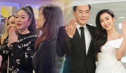 Hà Thanh Xuân lần đầu lộ diện sau tin đồn ly hôn ‘Vua cá Koi’, nhan sắc gây chú ý