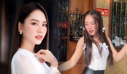 Trở lại với hình ảnh nền nã, nàng hậu Mai Phương vẫn gây nhiều tranh cãi