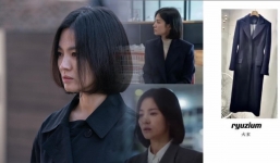 Dù The Glory về 'cơn mưa lời khen' nhưng Song Hye Kyo vẫn nhận về 'gạch đá' vì điều này!