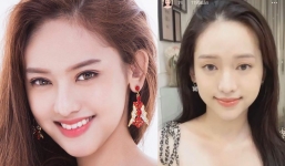 Tình cũ Phan Thành bất ngờ tái xuất, tiết lộ 'độ' vòng 1 để thăng hạng nhan sắc