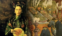 Từ Hi Thái hậu đã làm gì trước khi băng hà mà khiến hậu thế phải rùng mình và nể phục?