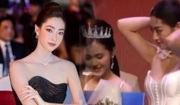 Lương Thùy Linh nhận 'cơn mưa lời khen' nhờ hành động cực tinh tế này