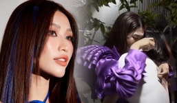 Quỳnh Châu bật khóc tức tưởi ở hậu trường sau khi 'gà cưng bay màu’ tại MIQ khiến CDM 'dậy sóng'