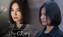 Dù được ca tụng hết lời, The Glory 2 vẫn bị khán giả tẩy chay: Vì Song Hye Kyo!