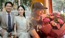 Linh Rin bất ngờ làm điều đặc biệt dành cho bạn thân Chi Pu trước đám cưới thế kỷ 