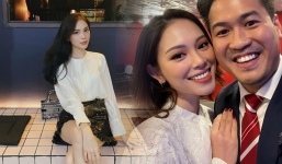 Điểm mặt dàn sao Việt sẽ góp mặt trong đám cưới của em chồng Hà Tăng và Linh Rin