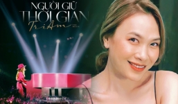 Mỹ Tâm chiều fan số 2 thì không ai số 1: Hành động nhỏ đủ khiến dân tình trầm trồ