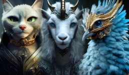 Được quý nhân nâng đỡ và cát tinh chiếu mệnh: 3 con giáp này lộc lá ngập đầy tay 