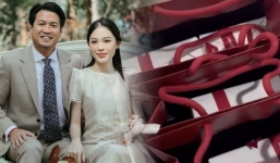 Trước thềm hôn lễ bạc tỷ của Linh Rin và Phillip Nguyễn: Đi ăn cưới sang về còn được quà xịn