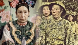 Vén màn bí ẩn về góc tối trong mối quan hệ giữa Từ Hi Thái hậu và thái giám thân cận Lý Liên Anh