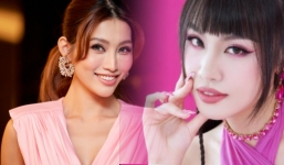 Sau khi khiến Quỳnh Châu bẽ bàng, Thủy Tiên 'tất tay chơi lớn' tại MIQ