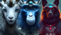 Được quý nhân phù trợ lại thêm Tổ Tiên nâng đỡ: 3 con giáp này tiền nhiều như nước, cả năm sung túc