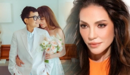 Xả ảnh mừng sinh nhật Thanh Hà, Phương Uyên khiến dân tình lụi tim vì hành động cực ngọt ngào