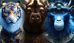 Được quý nhân phù trợ soi lối chỉ đường: 3 con giáp lội ngược dòng đổi vận giàu sang phú quý