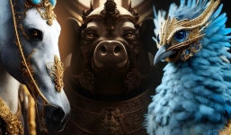 Qua tháng ngày khổ tận: 3 con giáp này đổi vận giàu sang, tài lộc cứ thế ùa về