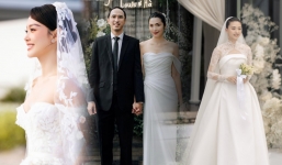 Loạt quy định khắt khe trong đám cưới hào môn Vbiz, đọc thôi cũng thấy 'cảm lạnh'