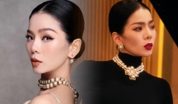 Lệ Quyên và những lần ‘combat không hồi kết’ với anti-fan