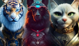 Nhận được phúc đức của Tổ Tiên: 3 con giáp này lộc lá ngập tràn, phúc phần hội tụ 